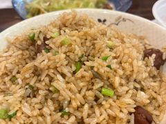 -刘师父老汉口江湖菜(蔡锷路店)