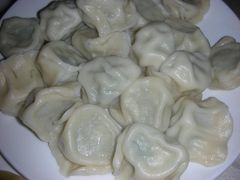 饺子(鲅鱼)-东兴楼饭庄(六里桥店)