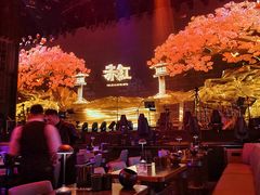 -赤红音乐现场(浦东金桥路店)