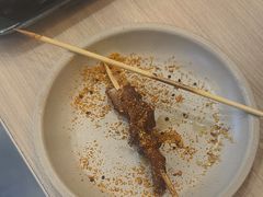 -桂在香知桂林米粉(红博中央公园店)
