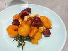 -静之湖湖畔餐厅