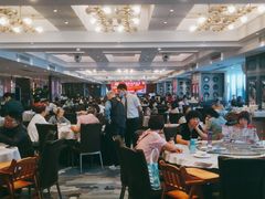 大堂-汤臣·空中餐厅·严选粤菜(石湾世博广场店)