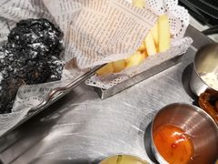 -一米鸡肉 创意韩餐(江北杉杉奥特莱斯店)