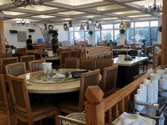大堂-港畔赶海蒸汽海鲜烧烤自助(仙螺岛店)