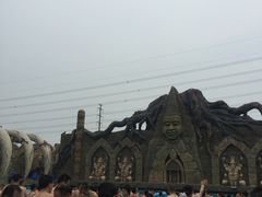 -苏州乐园森林水世界