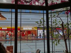 -前海沿·青岛菜(李沧万达店)