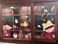 -白熊咖啡(闽江大道店)