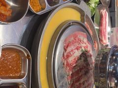 -朴安胖·韩国烤肉(沈阳店)