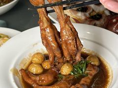 -食锦记·福建私房菜(浦西万达店)