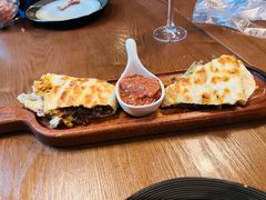 -Uncle Kosto科斯托·中东菜