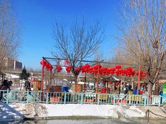 -北京鹿世界主题园