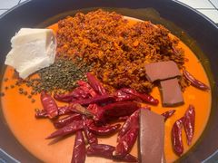 -巴蜀匠人原味火锅(中信未来城店)