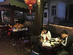 -阿东农家菜(新场古镇下塘街店)