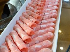 -正福居老北京正宗铜锅泉水涮肉(彰化路店)