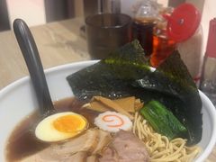 -一風堂拉面(深圳湾万象城店)