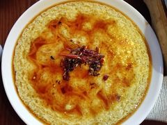 蒸鸡蛋-宣威山野人家·云南菜·菌火锅(金碧店)
