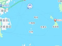 -港珠澳大桥(珠海段)