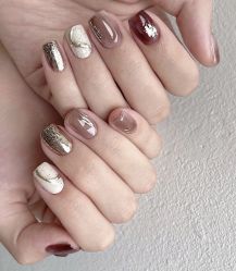 点击看大图 -LILY NAILS美甲美睫