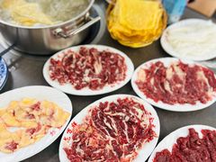 -万祥牛肉火锅(金龙店)