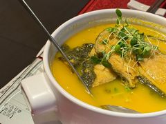 -天厨妙香素食餐厅(清华店)