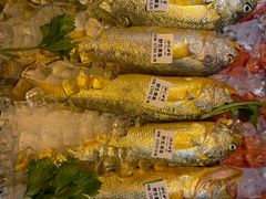 -海味世家·家常菜馆(明州里店)