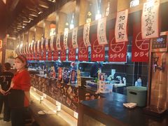 -白石的深夜食堂(万达店)