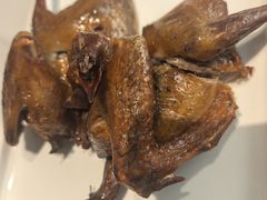 -琬苑鸽庄·川粤融合菜(解放碑总店)
