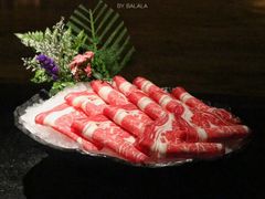 -番食园鲜食火锅(高新店)