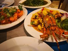 -Onion restaurant