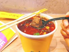 -吉品合酥脆烤饼(嘉里城店)