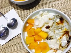 -宝珠奶酪(长宁金虹桥店)