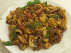 -天津雅园饭店(成林道店)