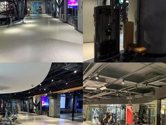 -懒人Club运动健身·运动康复·私教(三迪中心店)