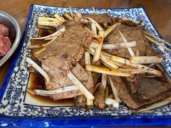 -清真马杰山牛肉汤馆