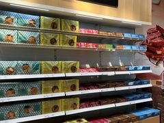 -宜家·瑞典食品屋(宝山店)