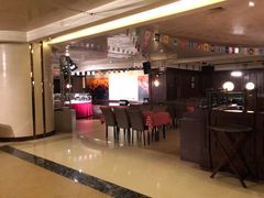 -杭州国际会议中心洲际酒店-德国啤酒屋(砂之船国际生活广场店)