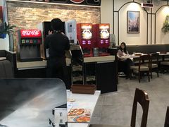 -萨莉亚意式餐厅(南开大悦城店)