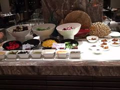 -浙江安吉JW万豪酒店·万豪中餐厅