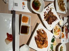 -大渔铁板烧(万象城店)