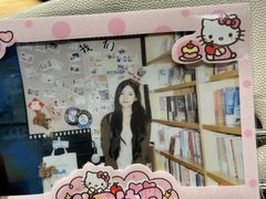 -猫的天空之城概念书店(杭州南宋御街店)