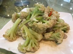 -台山美食一绝阿四台山黄鳝饭(阿四创作店)