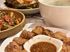 -客家大院·非遗赣南客家菜(郁孤台店)