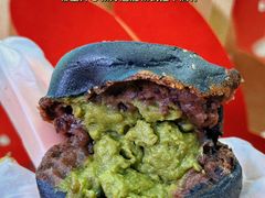 -拾烧·古法手作车轮饼(西直门凯德茂店)