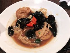 -新旺茶餐厅(嘉里城店)
