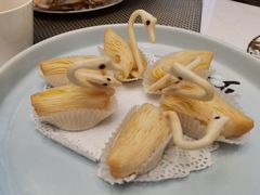 -莫干山郡安里度假酒店-桃尖中餐厅