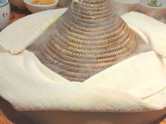 -滇香肴·云南菜蒸汽石锅鱼(云南北路店)