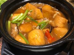 -潮十三潮汕砂锅粥(高新四路大都荟店)