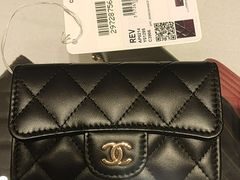 -CHANEL(ifs国际金融店)