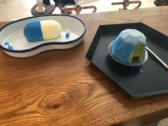 -茶是一枝花泡茶店