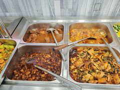 -香里香自助盒饭(红旗街店)